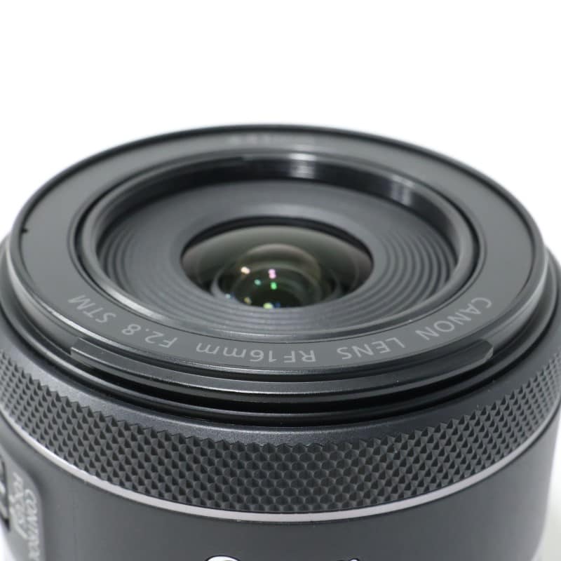 RF16mm F2.8 STM