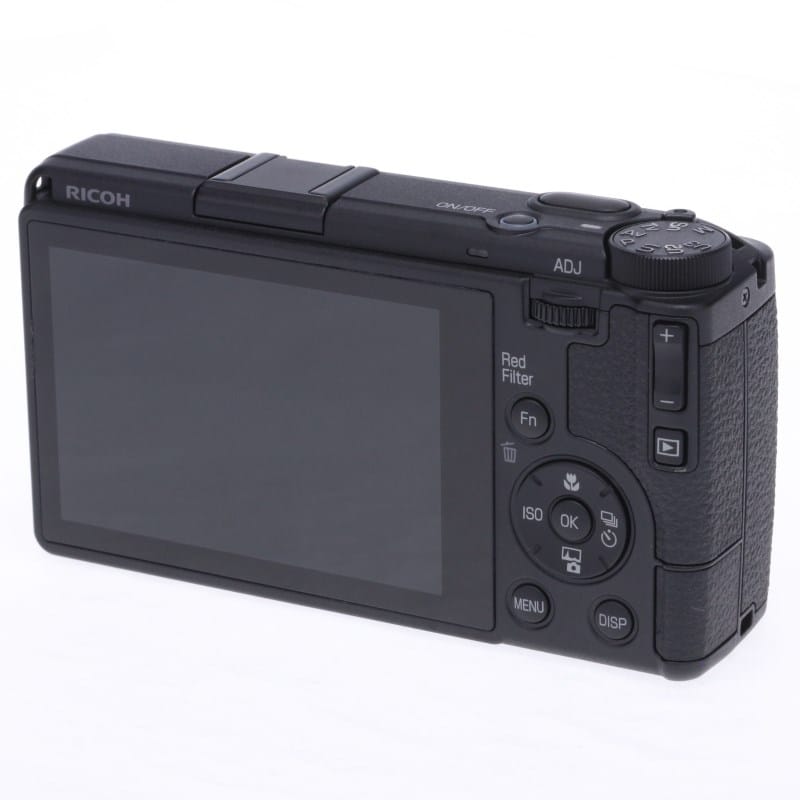 RICOH GR IV Monochrome Aランク 中古｜フジヤカメラ