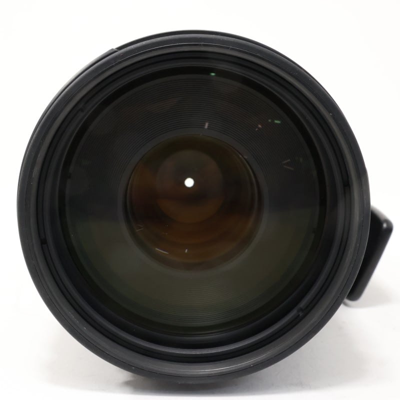 AI AF VR Zoom-Nikkor 80-400mm f/4.5-5.6D ED