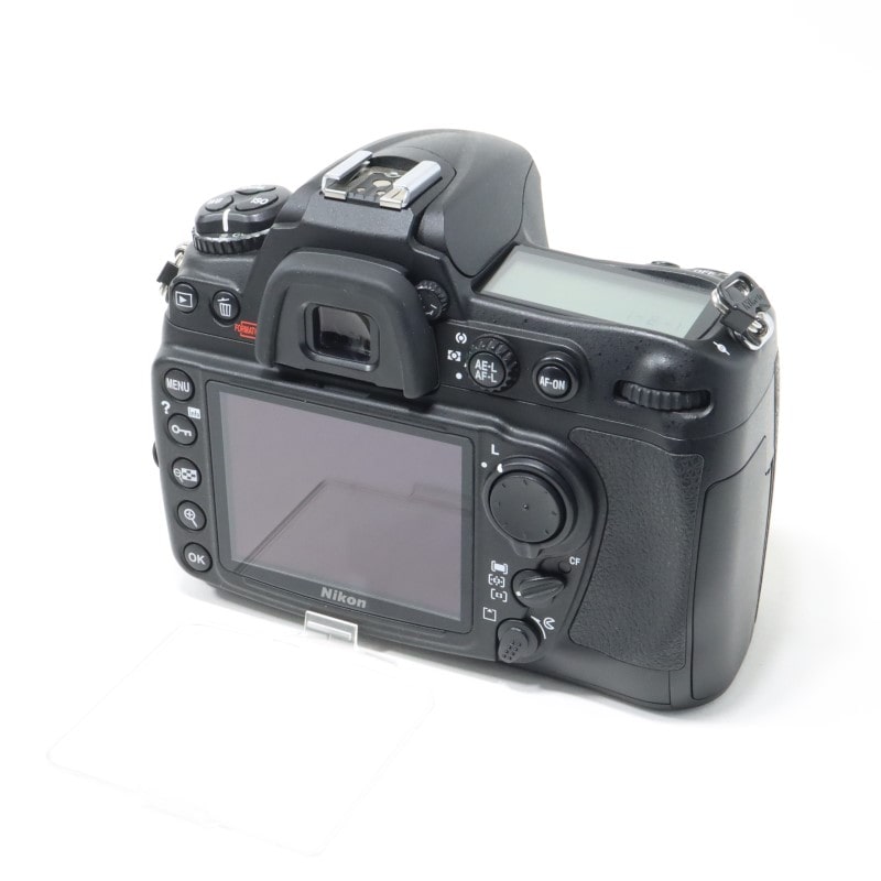 D300