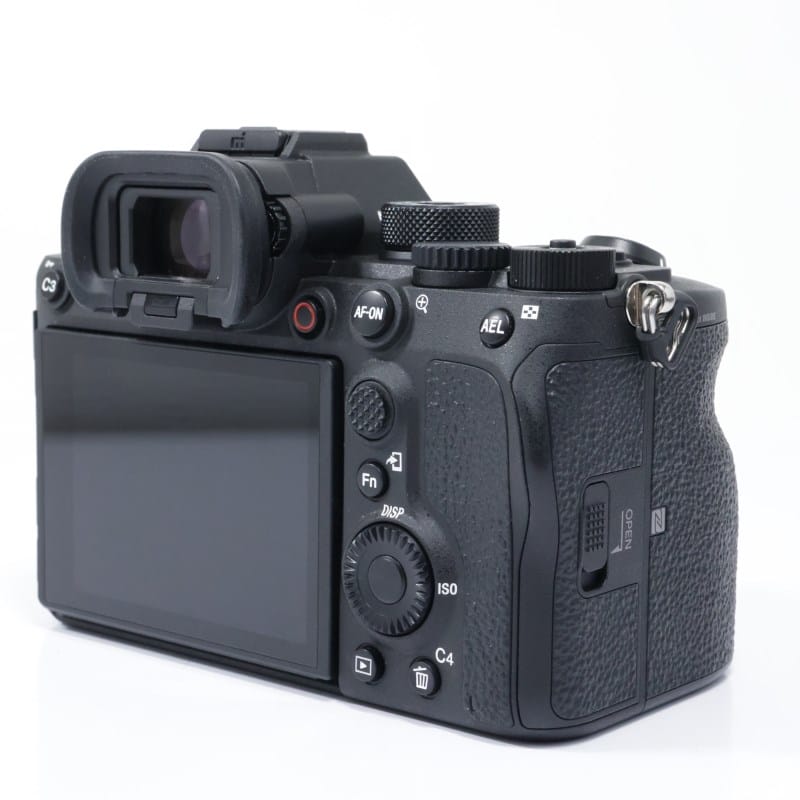 SONY α1 ボディ ILCE-1 AB-ランク 中古｜フジヤカメラ