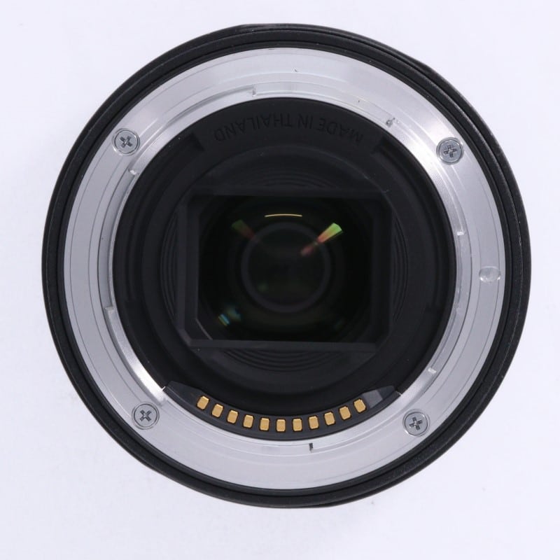 NIKKOR Z 26mm f/2.8