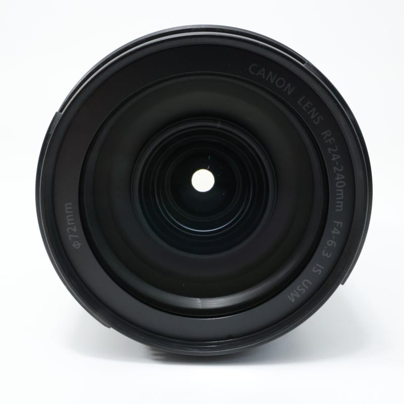 RF24-240mm F4-6.3 IS USM