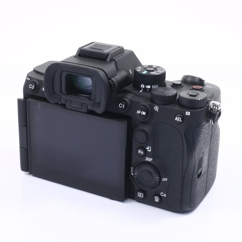α7R V ボディ ILCE-7RM5