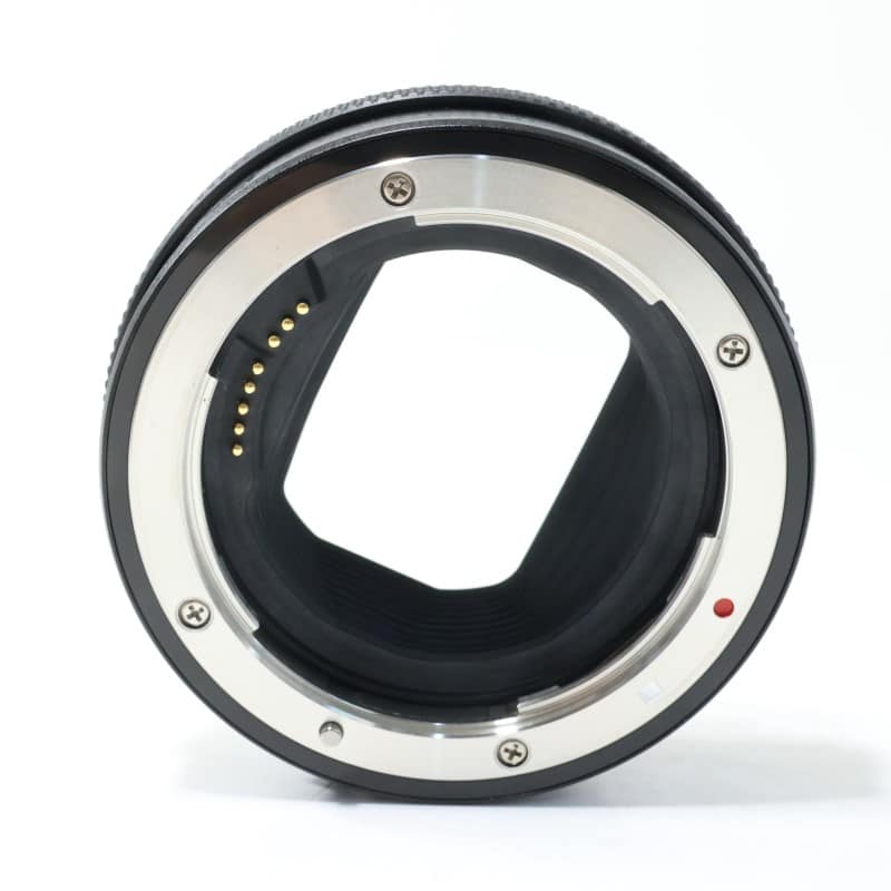 コントロールリングマウントアダプター EF-EOS R