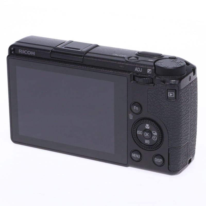 RICOH GR III （ジャンク品） RICOH RICOH GR III AB-ランク 中古｜フジヤカメラ