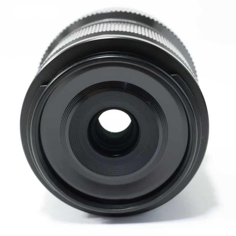 フジノンレンズ XF30mmF2.8 R LM WR MACRO