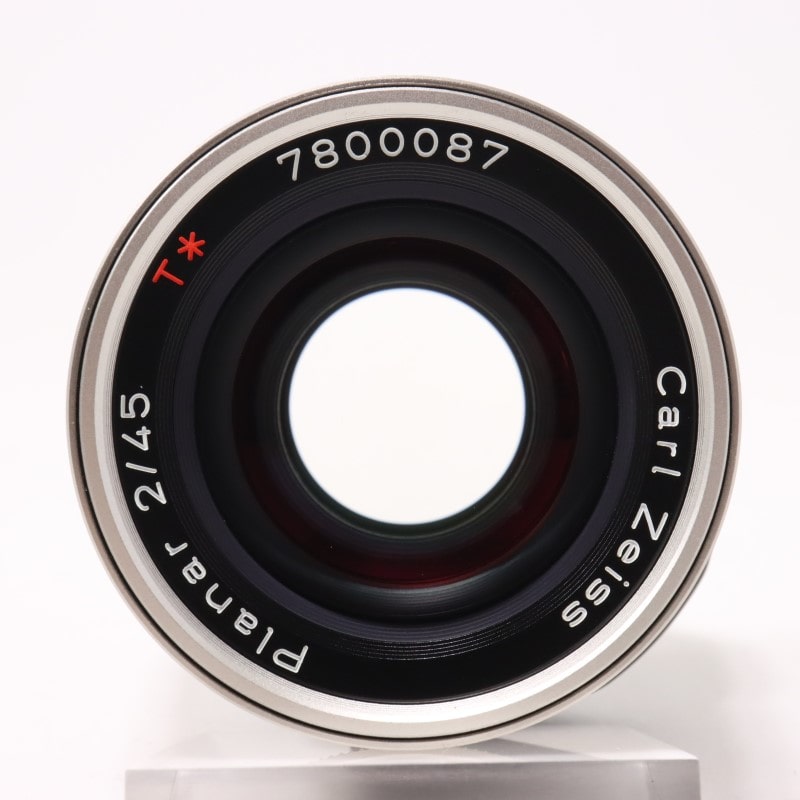 Planar T* 45mm F2 G Mount