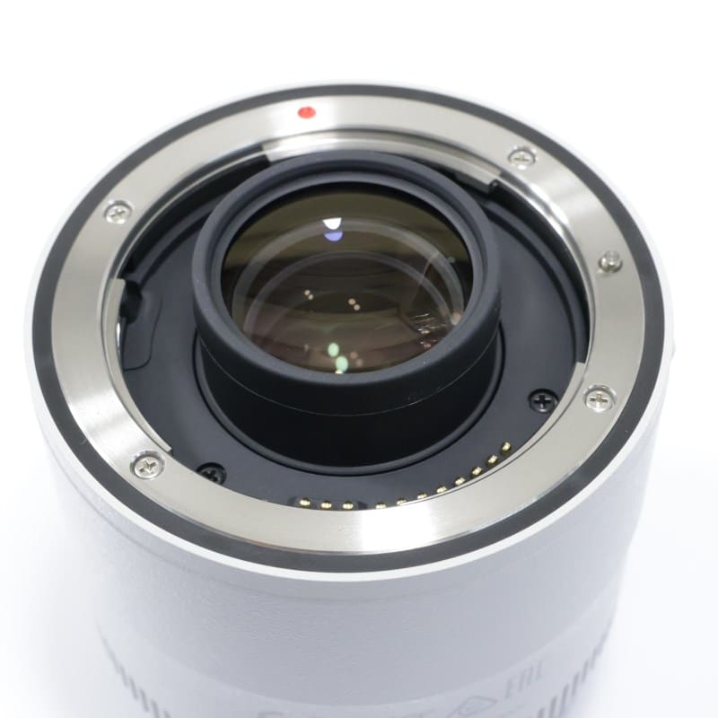 Canon EXTENDER EF2×III Aランク 中古｜フジヤカメラ