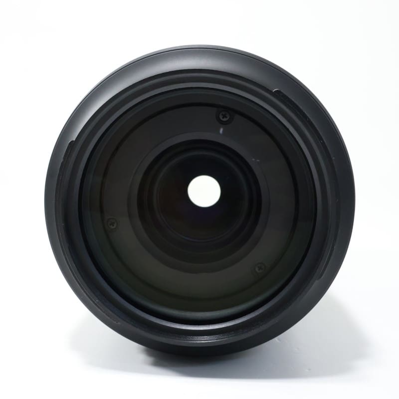 50-400mm F/4.5-6.3 Di III VC VXD (Model A067) ニコン Z マウント用