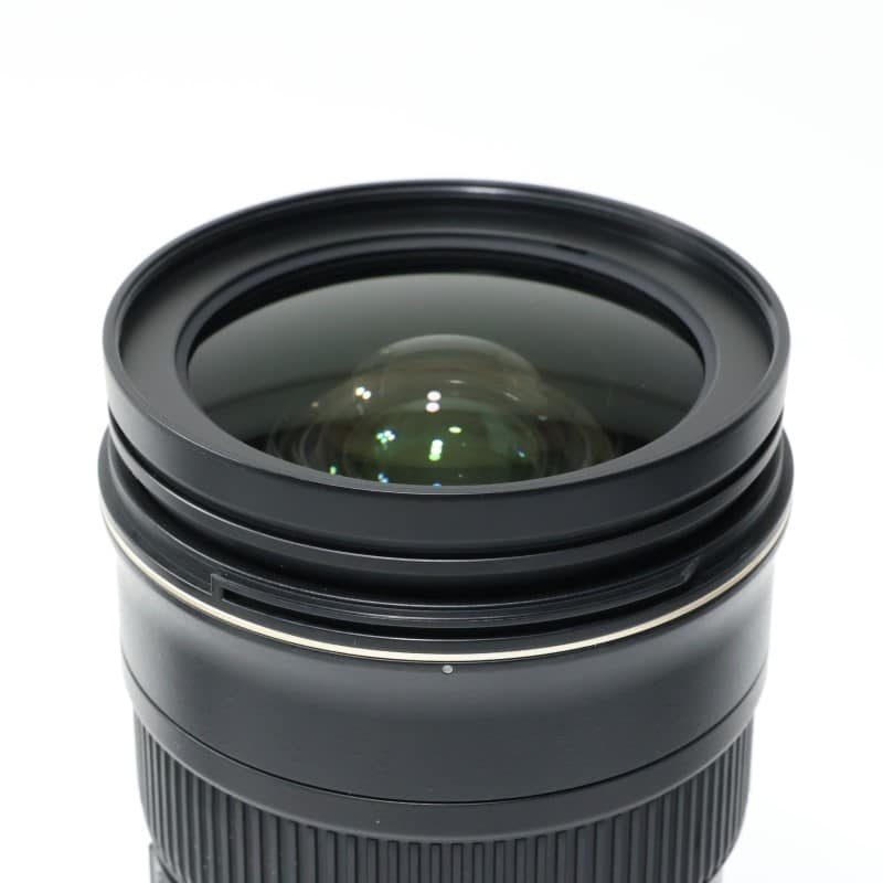 AF-S NIKKOR 24-70mm f/2.8G ED