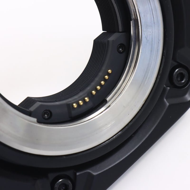 Blackmagic URSA Cine Mount EF