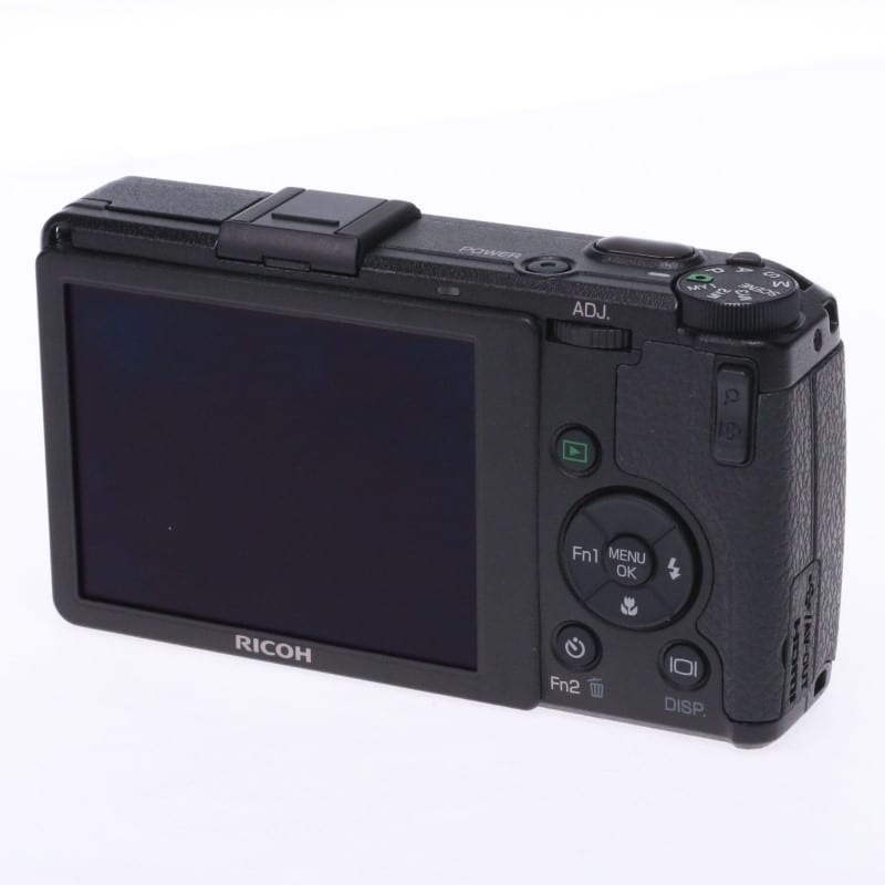 GR Digital IV