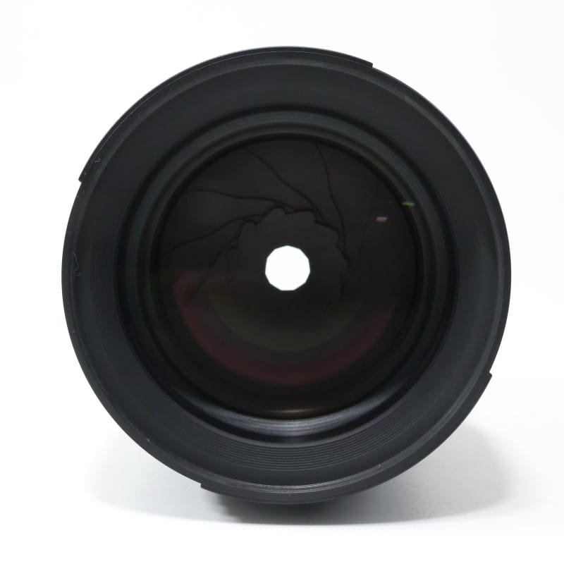 85mm F1.4 DG DN Art ソニーEマウント