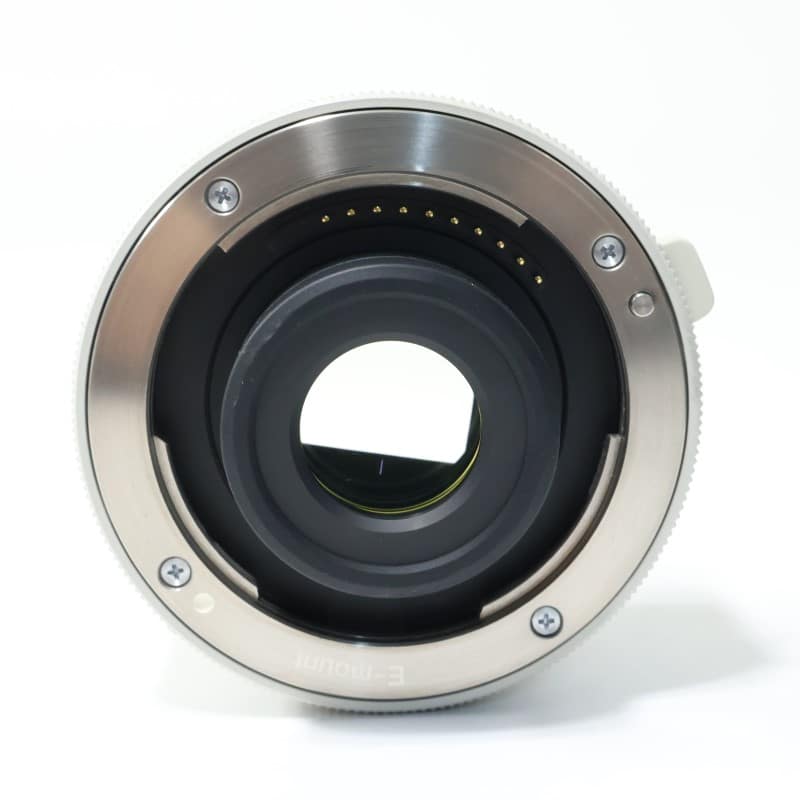 2X テレコンバーター SEL20TC