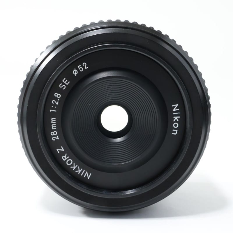 NIKKOR Z 28mm f/2.8 Special Edition