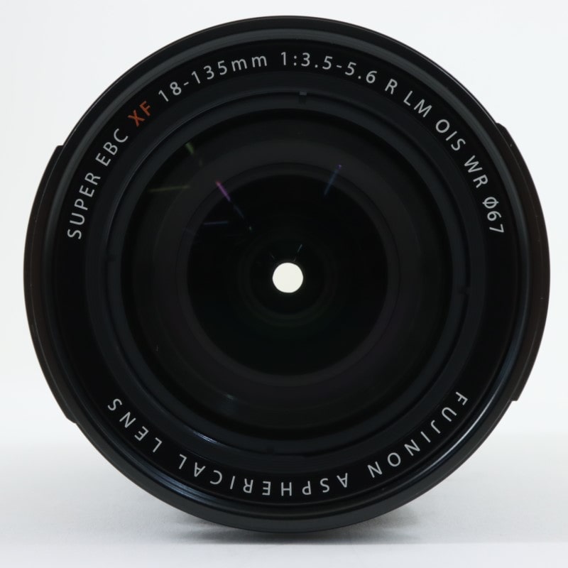 フジノン XF 18-135mm F3.5-5.6 R LM OIS WR