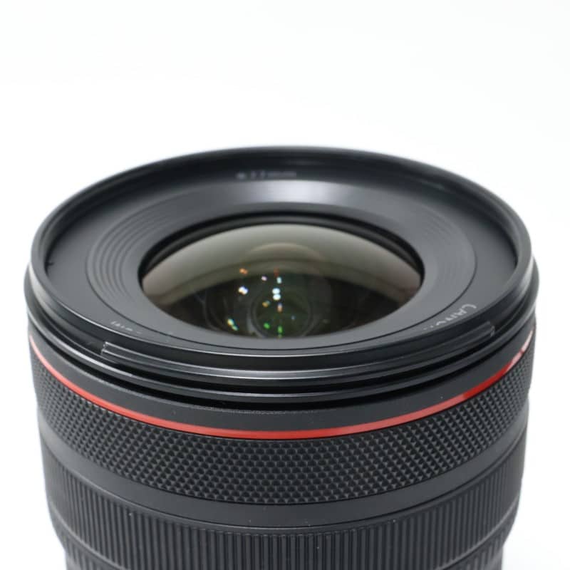 RF14-35mm F4 L IS USM