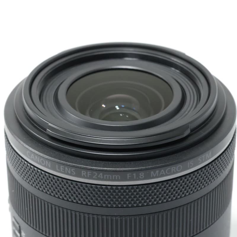 RF24mm F1.8 MACRO IS STM