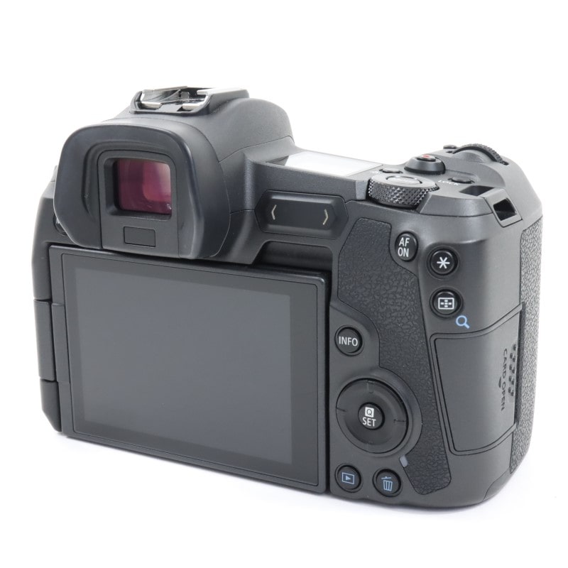 EOS R