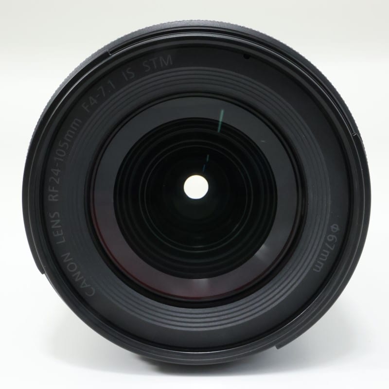 RF24-105mm F4-7.1 IS STM
