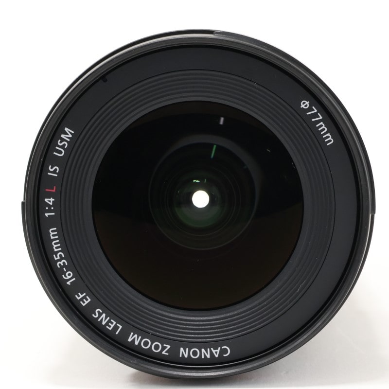EF16-35mm F4L IS USM