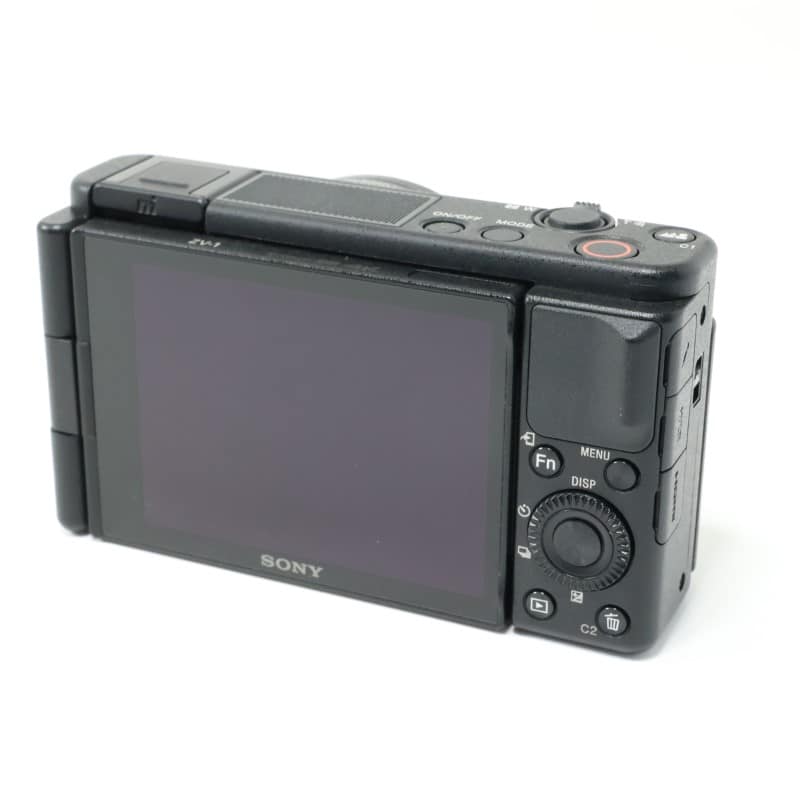 VLOGCAM ZV-1 ブラック ZV-1B