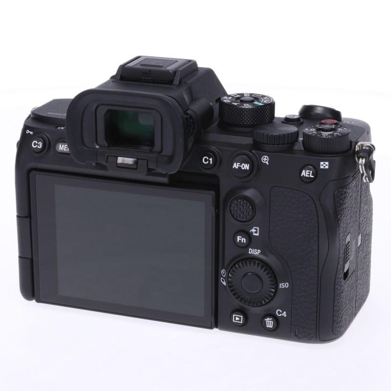 α7S III ボディ ILCE-7SM3