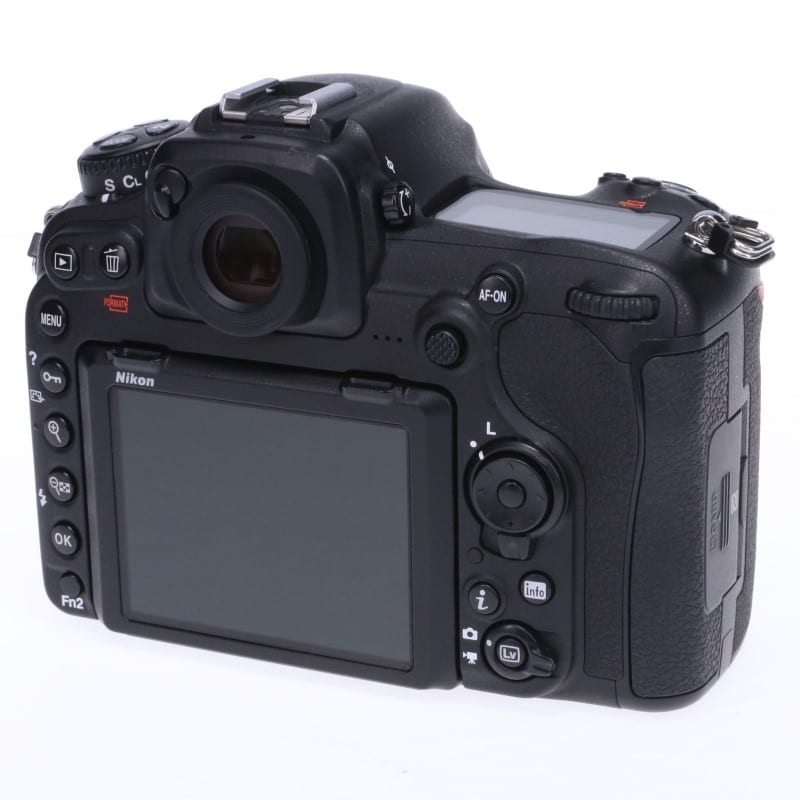 D500 ボディ