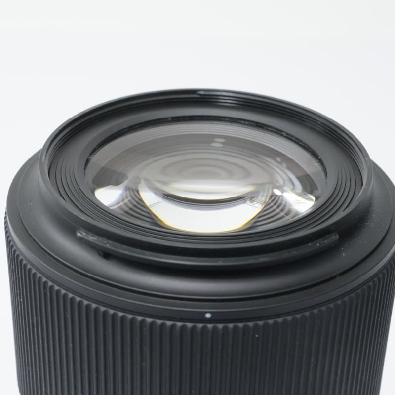 SP 90mm F/2.8 Di MACRO 1:1 VC USD (Model F017) ニコンFマウント