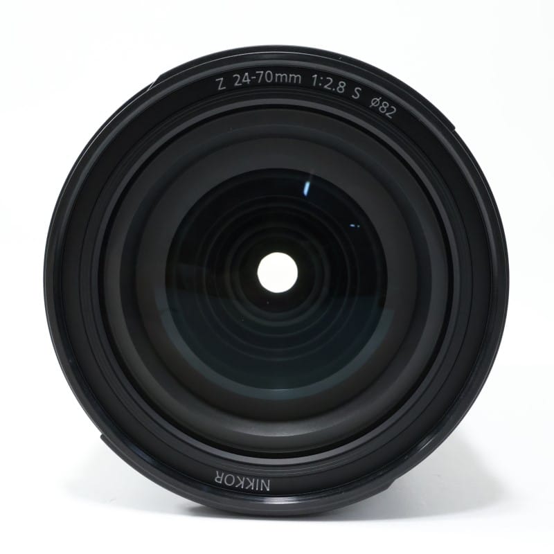 NIKKOR Z 24-70mm f/2.8 S