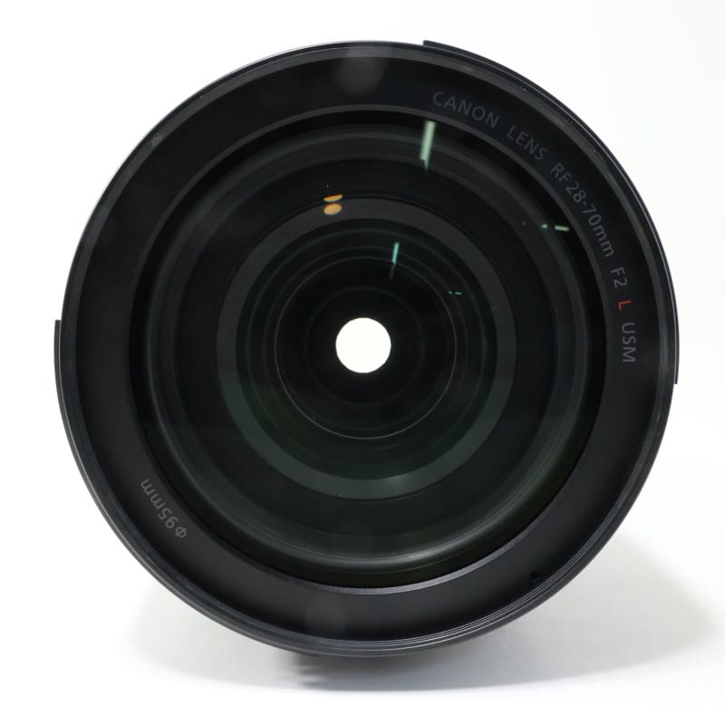 RF28-70mm F2 L USM