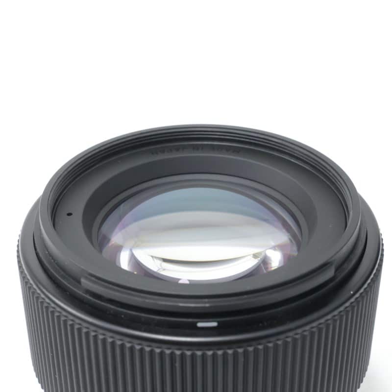 56mm F1.4 DC DN | Contemporary ソニーEマウント