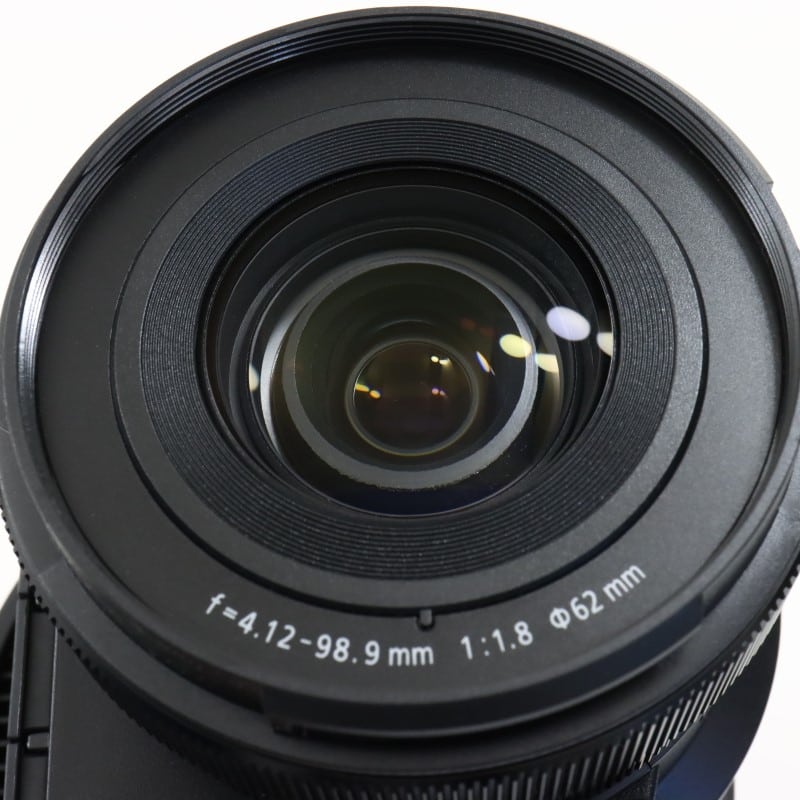 HC-X1600