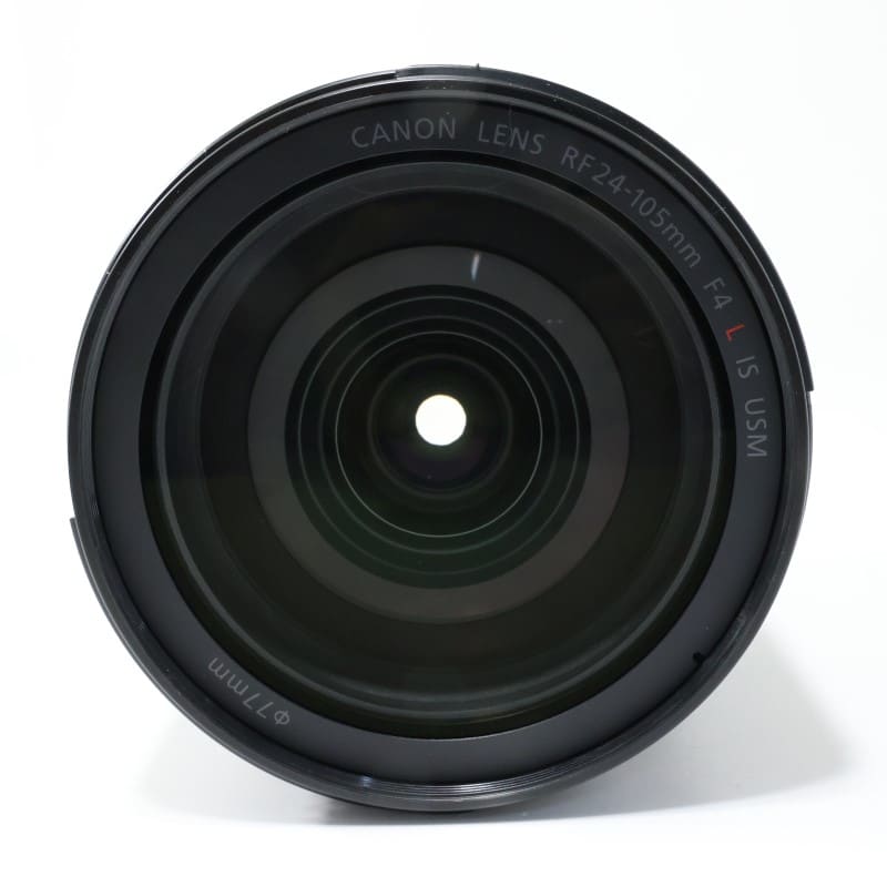 RF24-105mm F4 L IS USM
