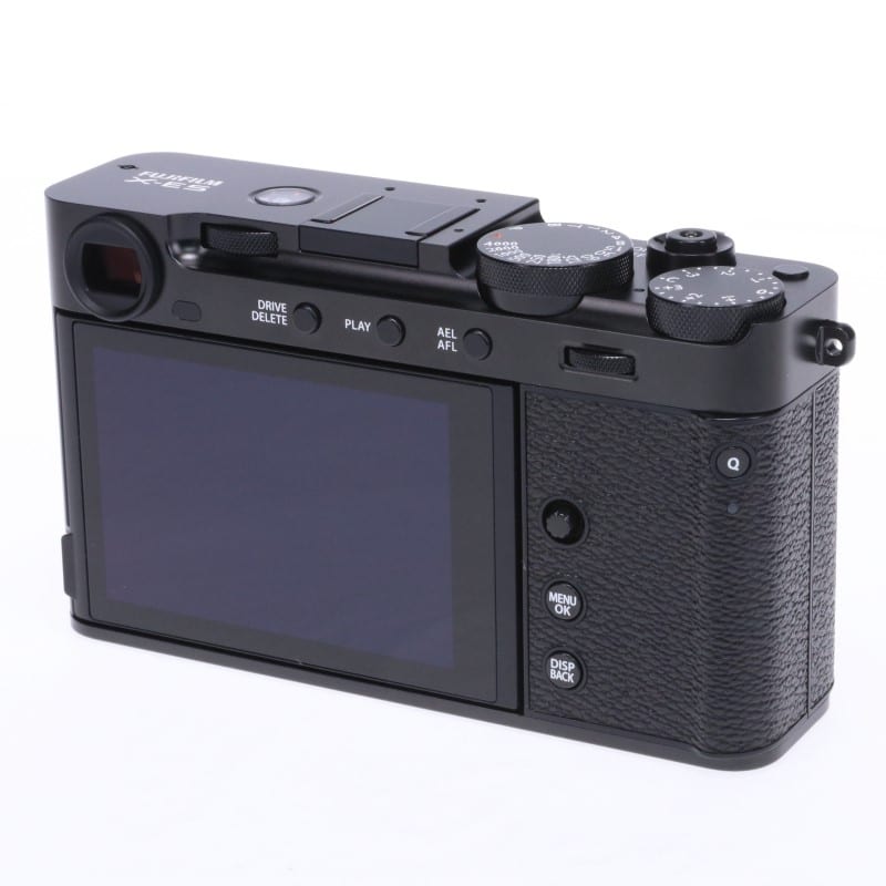 FUJIFILM X-E5 ボディ ブラック