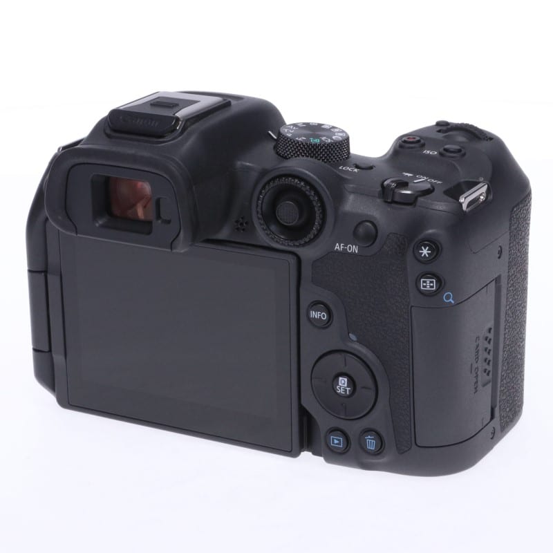 EOS R7 ボディー