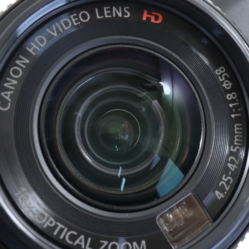IVISHFG10 [iVIS HF G10]
