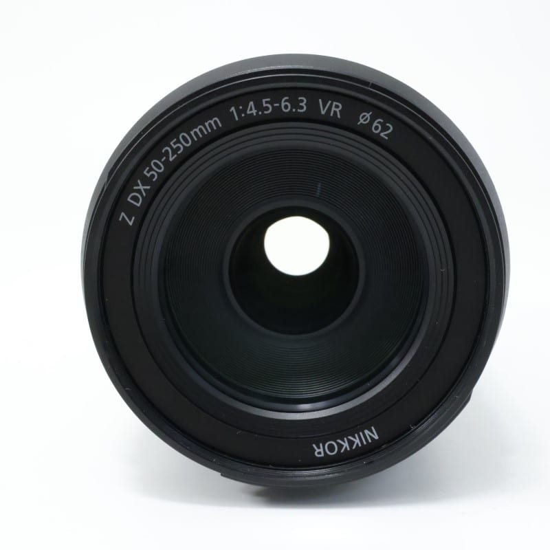 NIKKOR Z DX 50-250mm f/4.5-6.3 VR