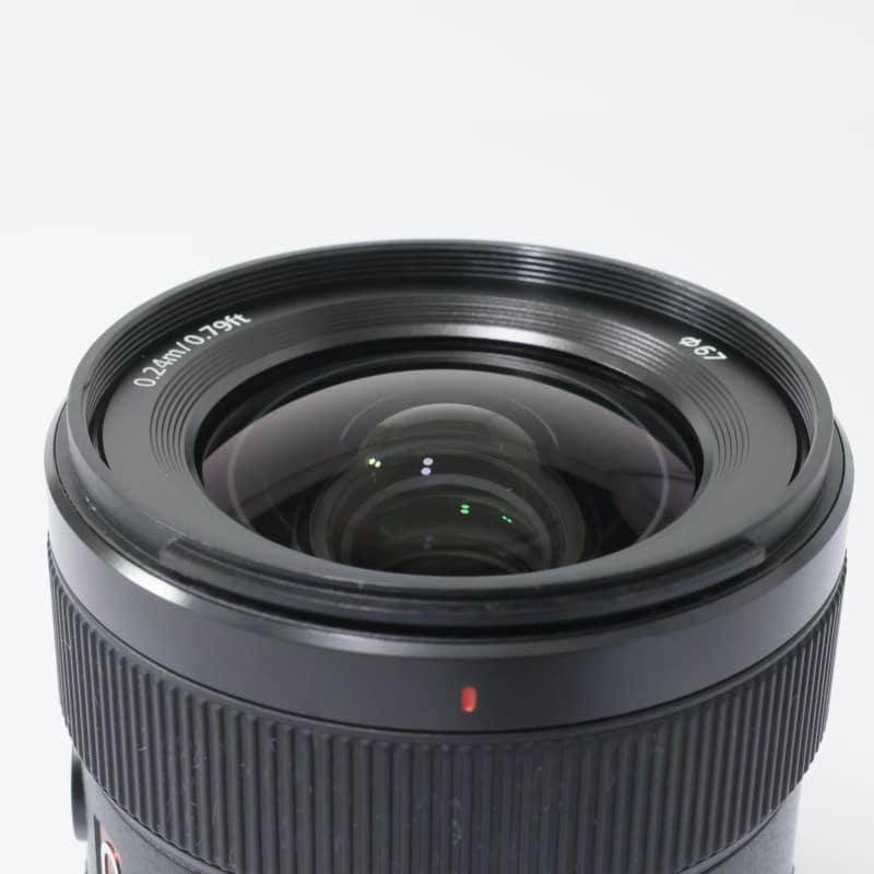 FE 24mm F1.4 GM SEL24F14GM