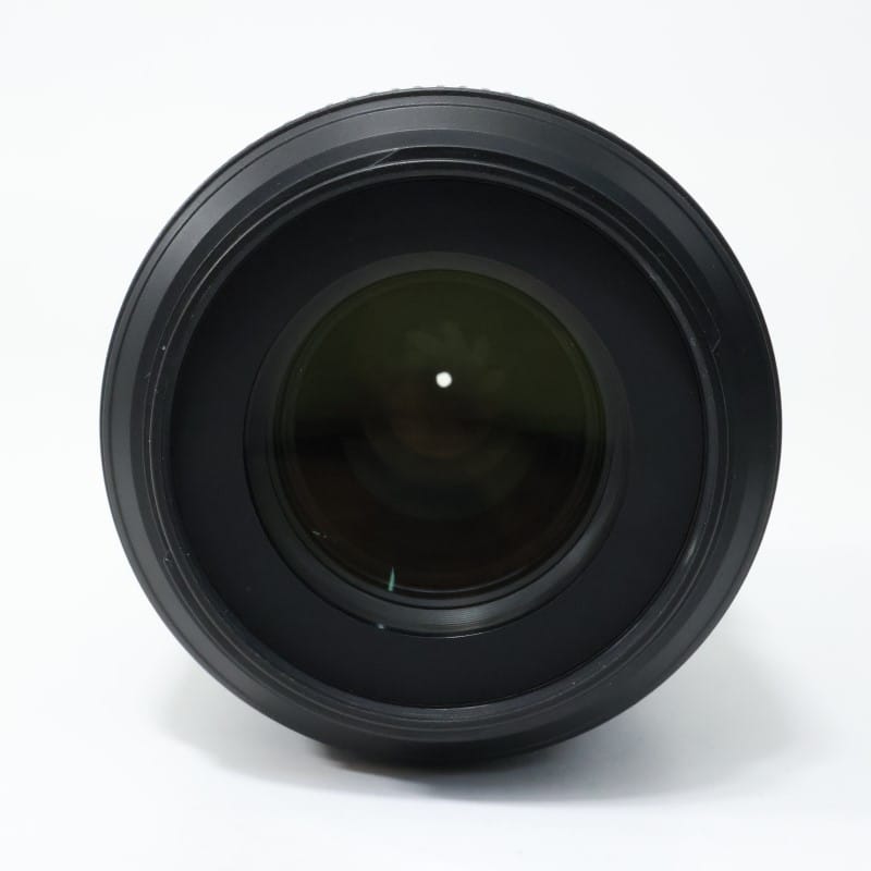 AF-S VR Micro-Nikkor 105mm f/2.8G IF-ED
