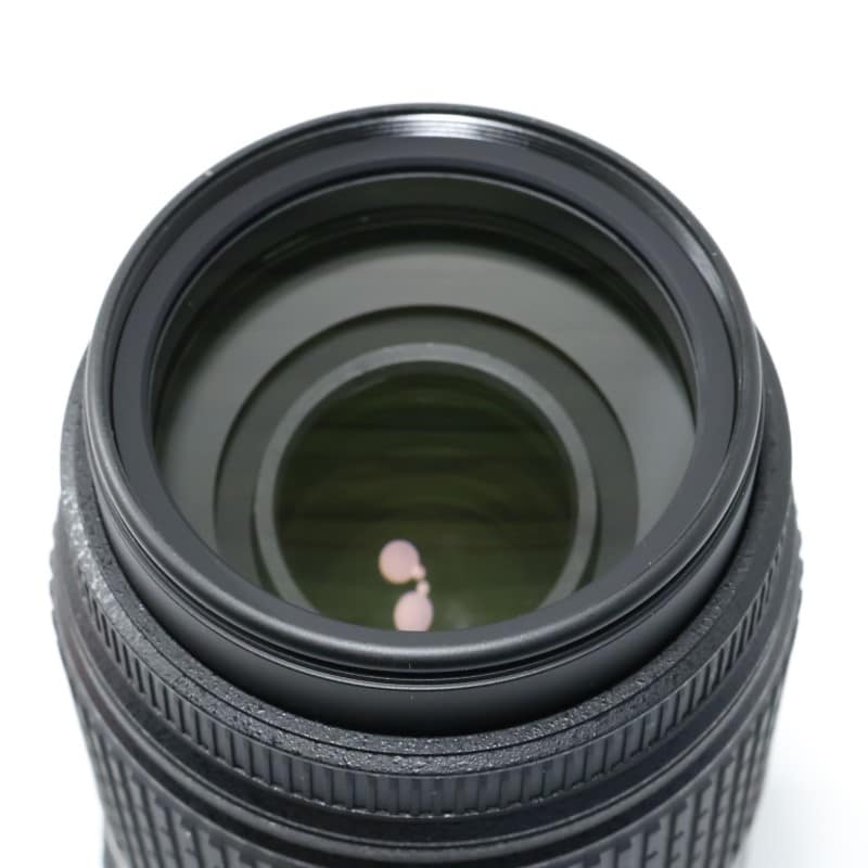 AF-S DX NIKKOR 55-300mm f/4.5-5.6G ED VR