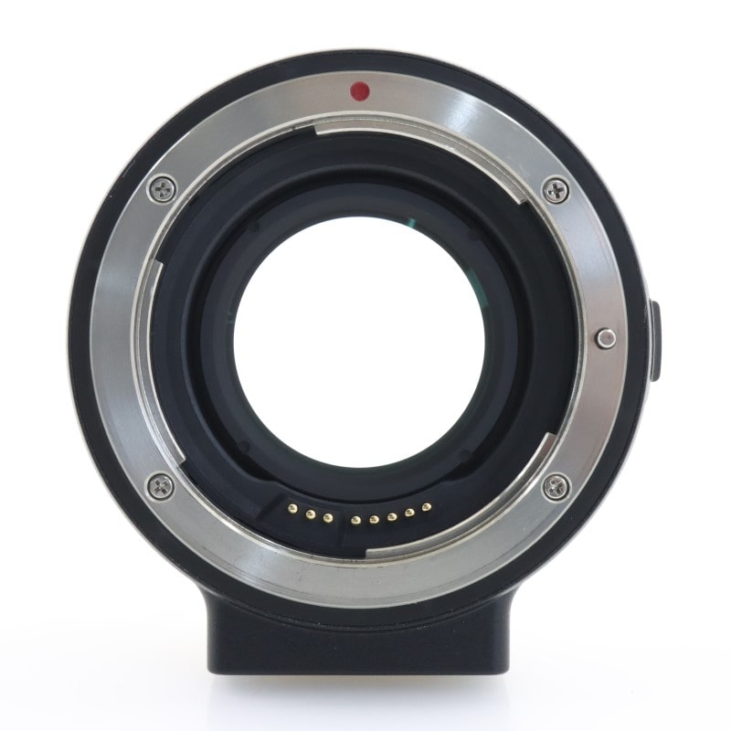 EF-EOSR0.71× [マウントアダプター EF-EOS R 0.71×]