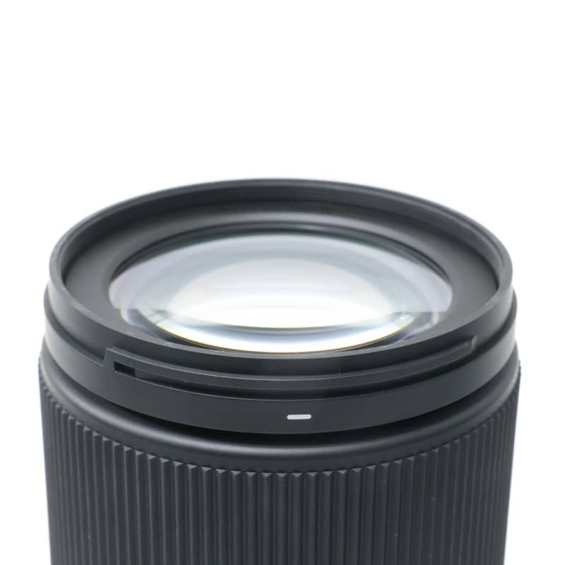 16-300mm F3.5-6.7 DC OS | Contemporary ソニーEマウント