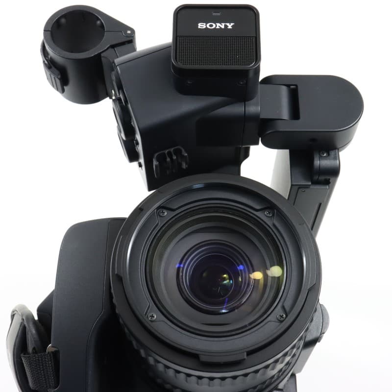 PXW-Z200