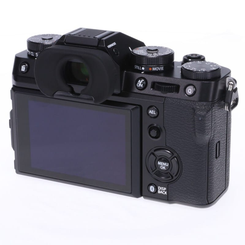FUJIFILM X-T5 ボディ ブラック (日本語・英語版)