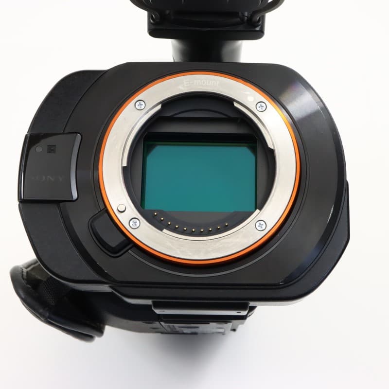 NEX-VG900/B [NEX-VG900]