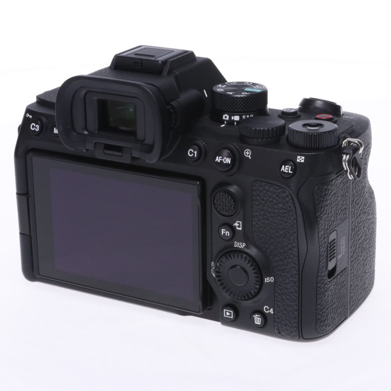 α7 IV ボディ ILCE-7M4