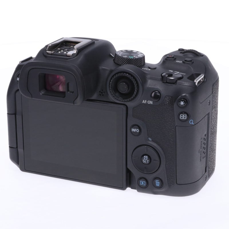 EOS R7 ボディー