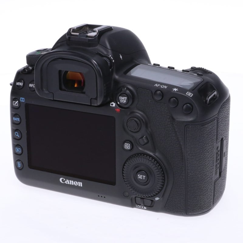 EOS 5D Mark IV ボディー